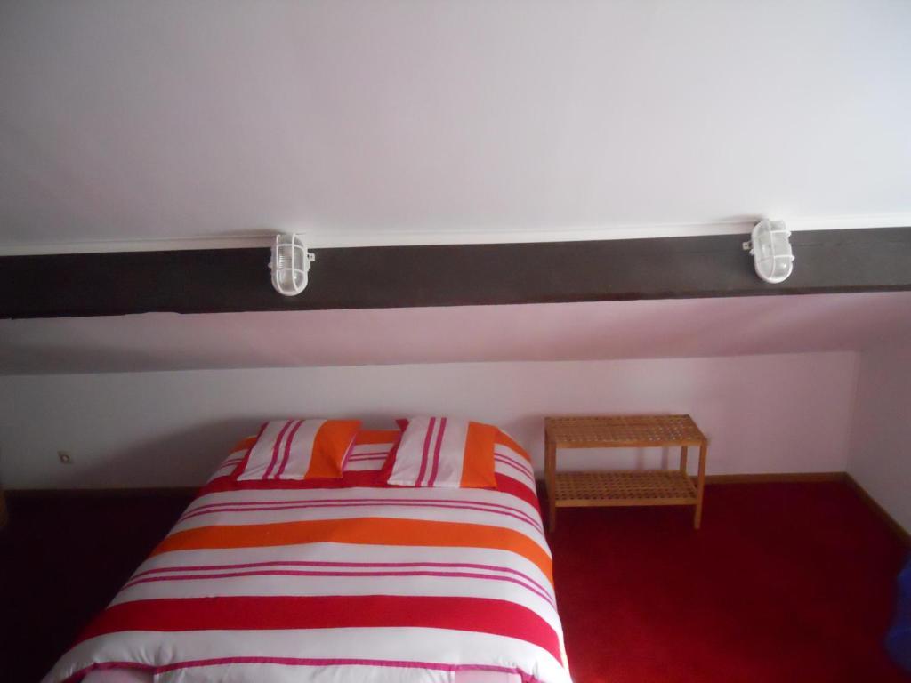Huis De Wilde Wingerd Hotel Ypres Cameră foto