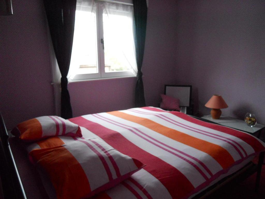 Huis De Wilde Wingerd Hotel Ypres Cameră foto